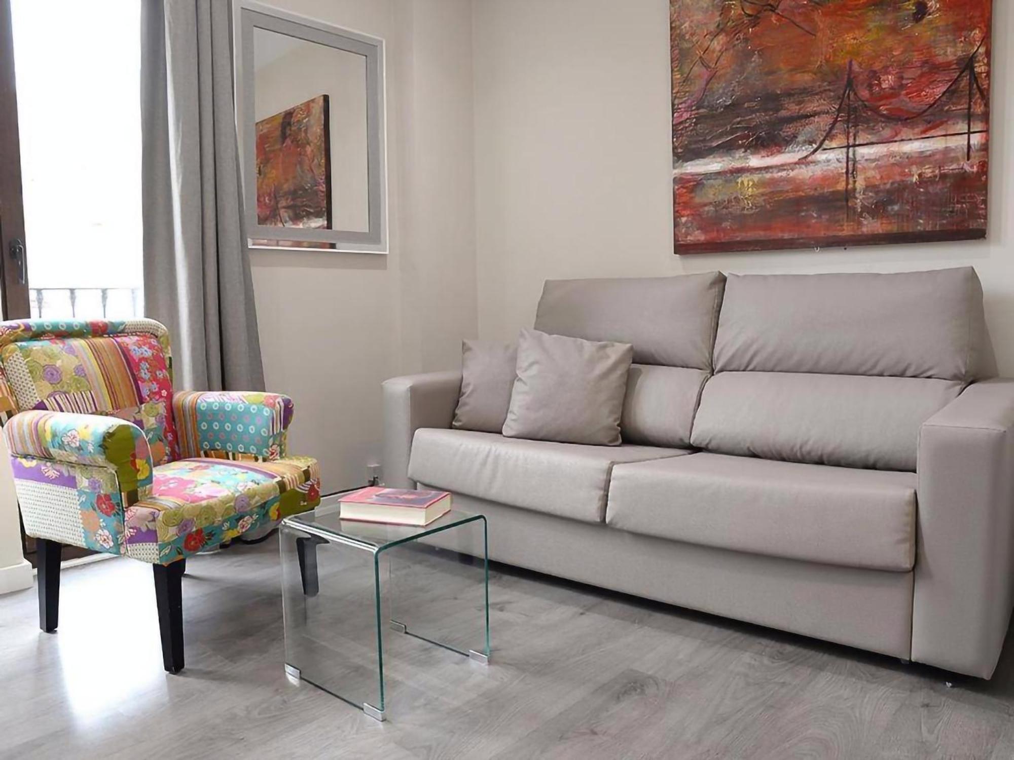Apartamentos Royal Urban גרנדה מראה חיצוני תמונה